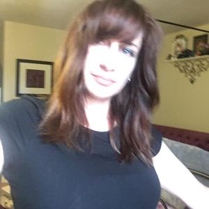 Meet your Posher, Angelina